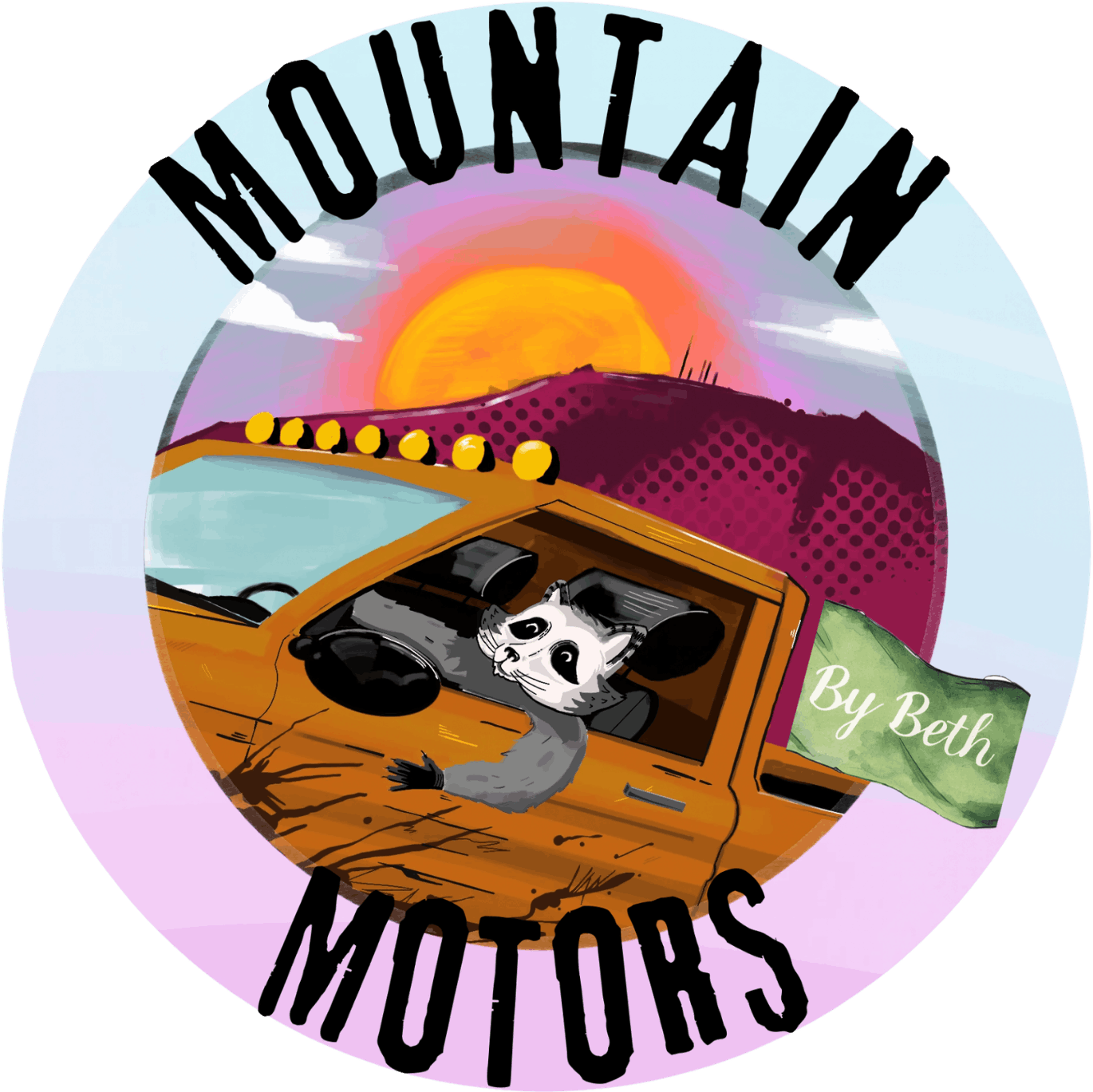 Mountain Motors LLC