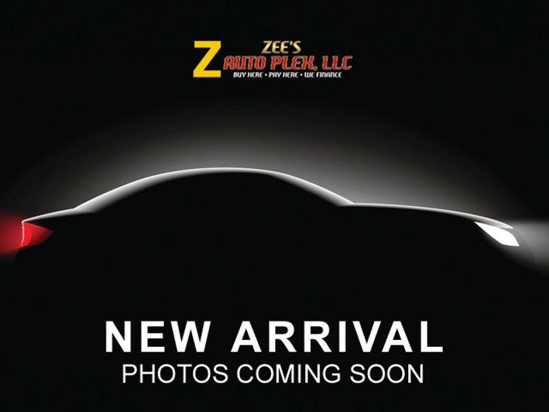 Cadillac CTS 2.0L Turbo Luxury AWD 2014