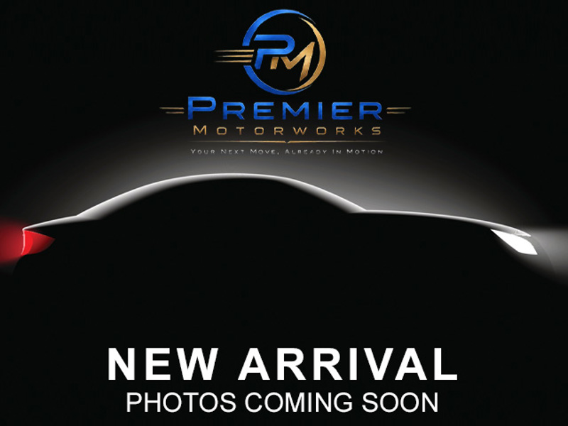 2014 Chevrolet Sonic LT Auto 5-Door