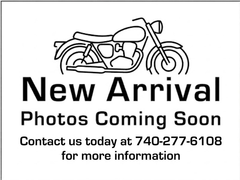 Harley-Davidson FLTRXS  2015