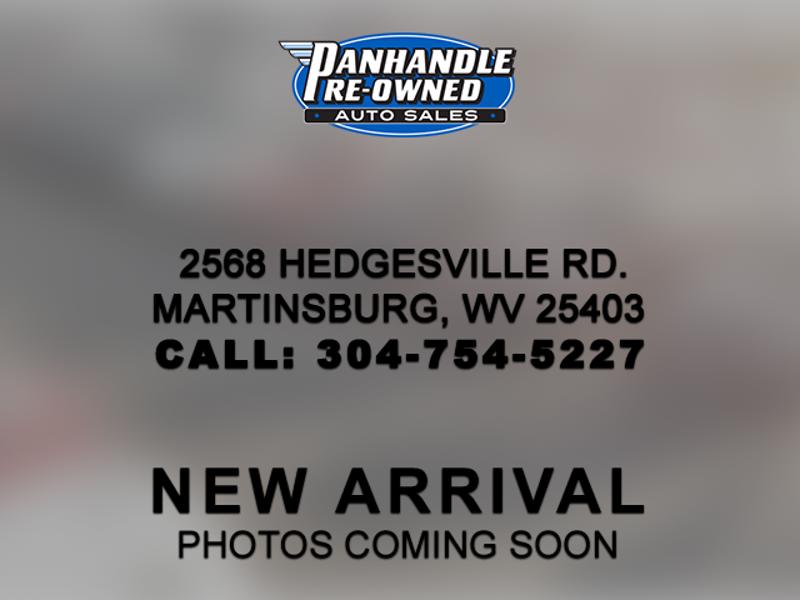 2001 Dodge Ram 1500 WS Reg. Cab Short Bed 2WD