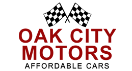 Oak City Motors