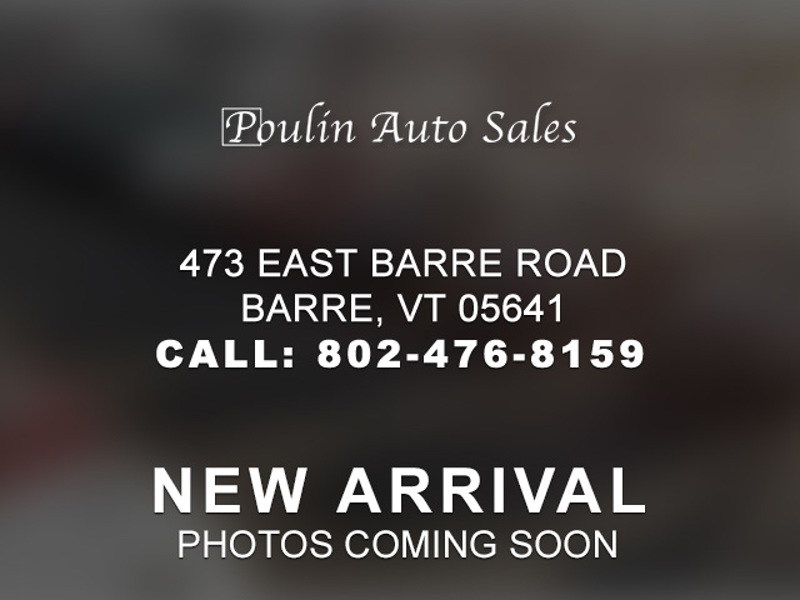 Ford Escape SE 4WD 2017