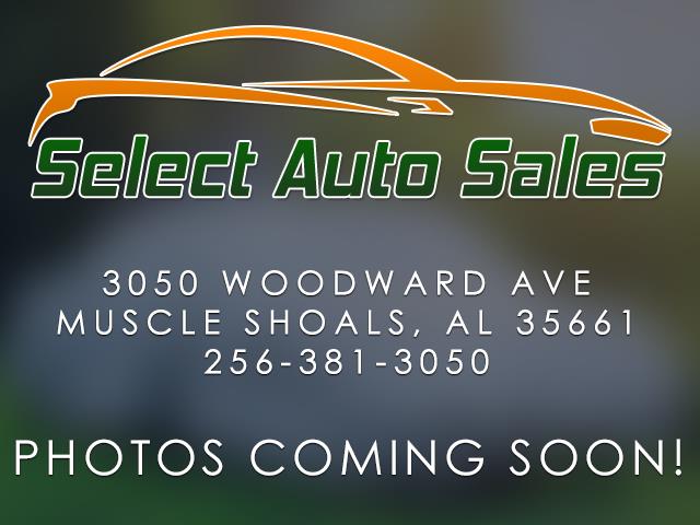 Ford Expedition Limited 2WD 2011