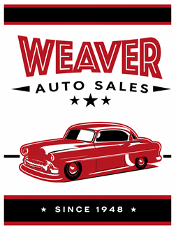Weaver Auto Sales