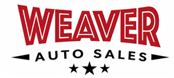 Weaver Auto Sales