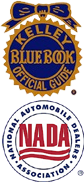 KBB & NIADA Logos