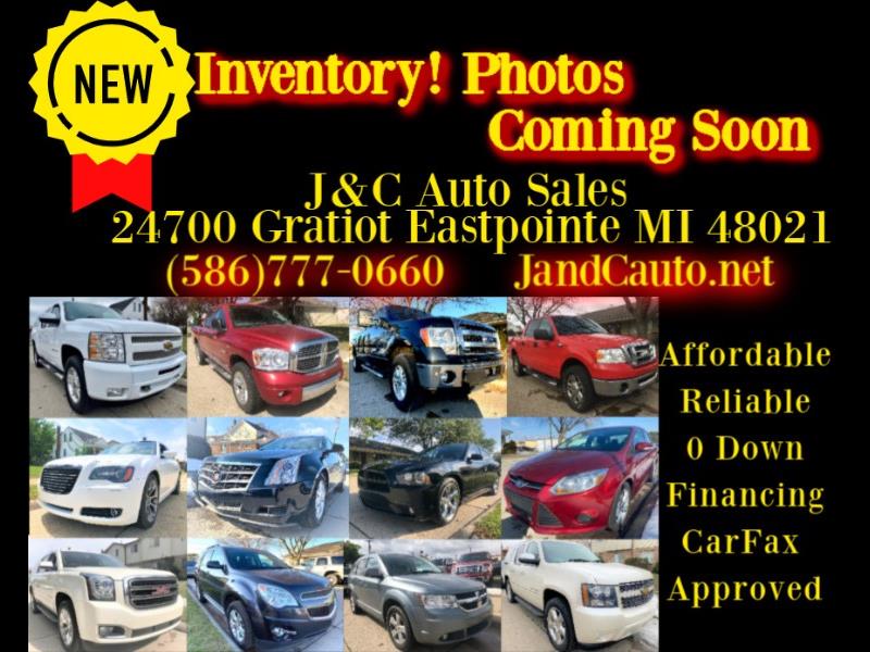 Ford Escape Limited FWD 2012