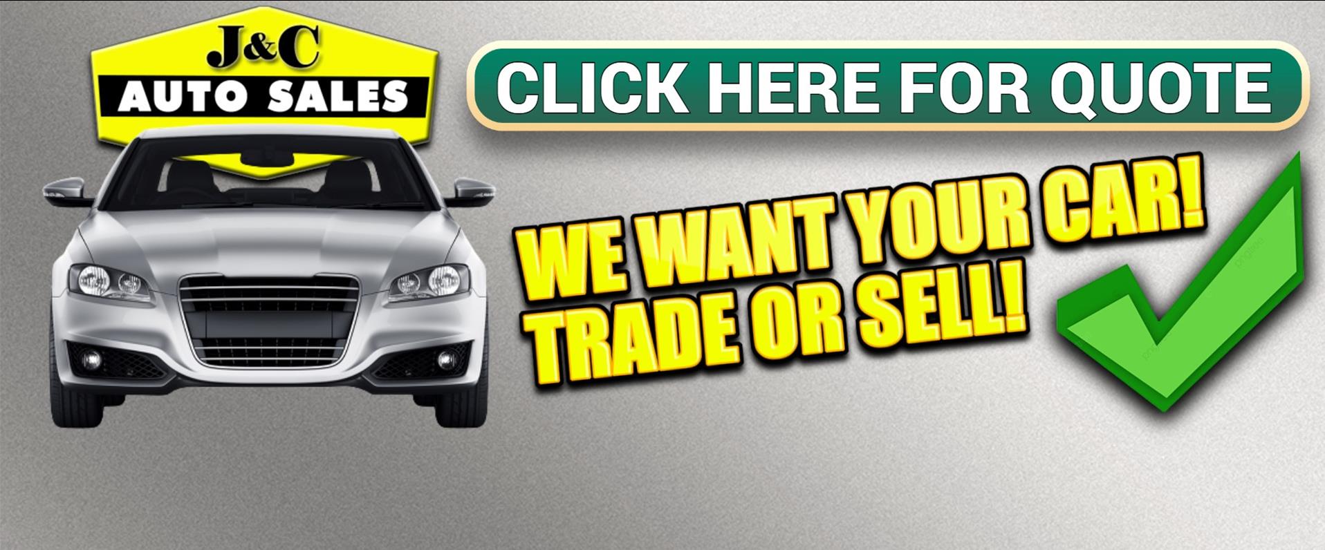 Used Cars Detroit MI Used Cars & Trucks MI J & C Auto Sales