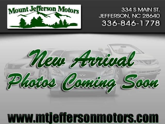 Jeep Cherokee FWD 4dr Sport 2015