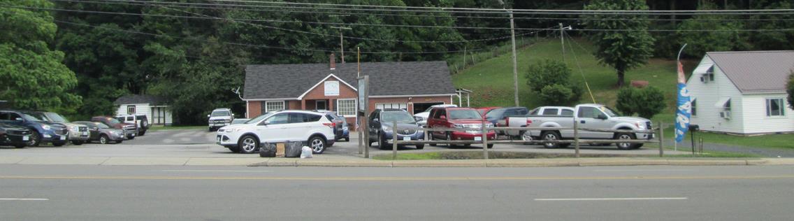 Used Cars Jefferson NC | Used Cars & Trucks NC | Mount Jefferson Motors