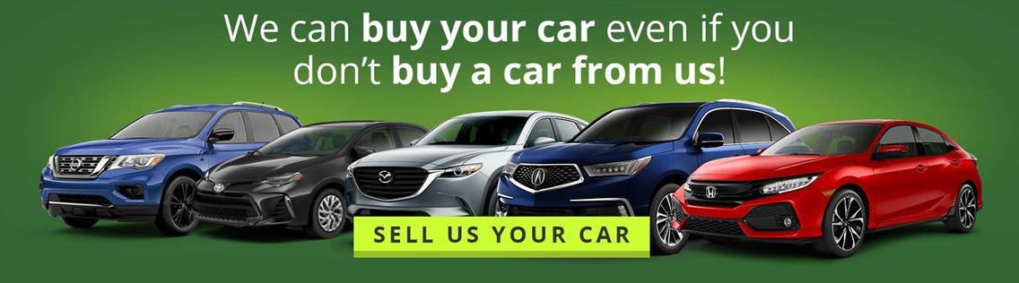 Used Cars Jefferson NC | Used Cars & Trucks NC | Mount Jefferson Motors
