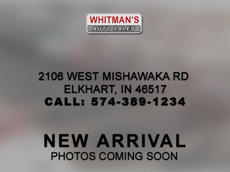 Chevrolet Malibu 1LT 2010