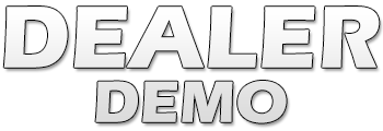 Dealer Car Search Demo