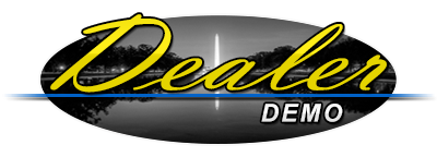 Dealer Car Search Demo