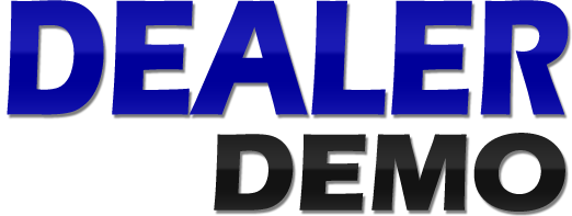Dealer Car Search Demo