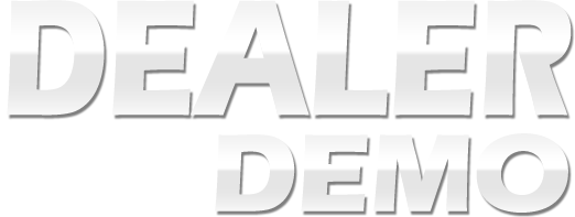 Dealer Car Search Demo
