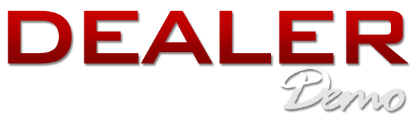 Dealer Car Search Demo