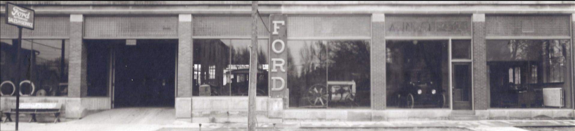 Same Location for a Century – Find out why Savvy Shoppers Keep Returning
