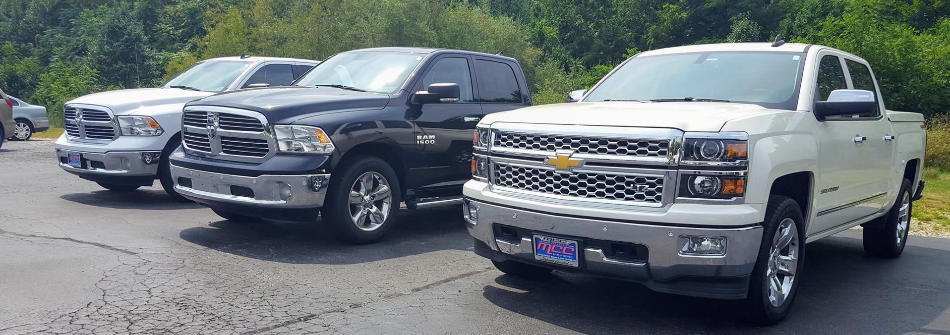 Mahomet Car Connection Mahomet IL New & Used Cars Trucks Sales & Service