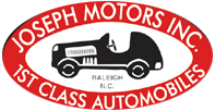 Joseph Motors