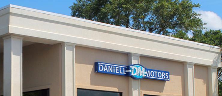 Between Highway 49 and Interstate 59!