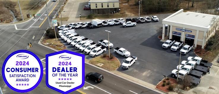DealerRater Cars.com 2024 Dealer of the Year
