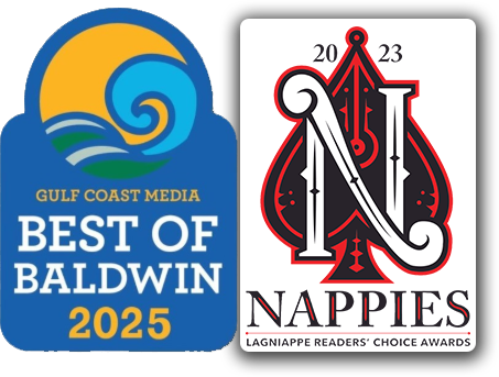 Best of Baldwin 2025, Nappie awards Best Used Car Dealer 2023