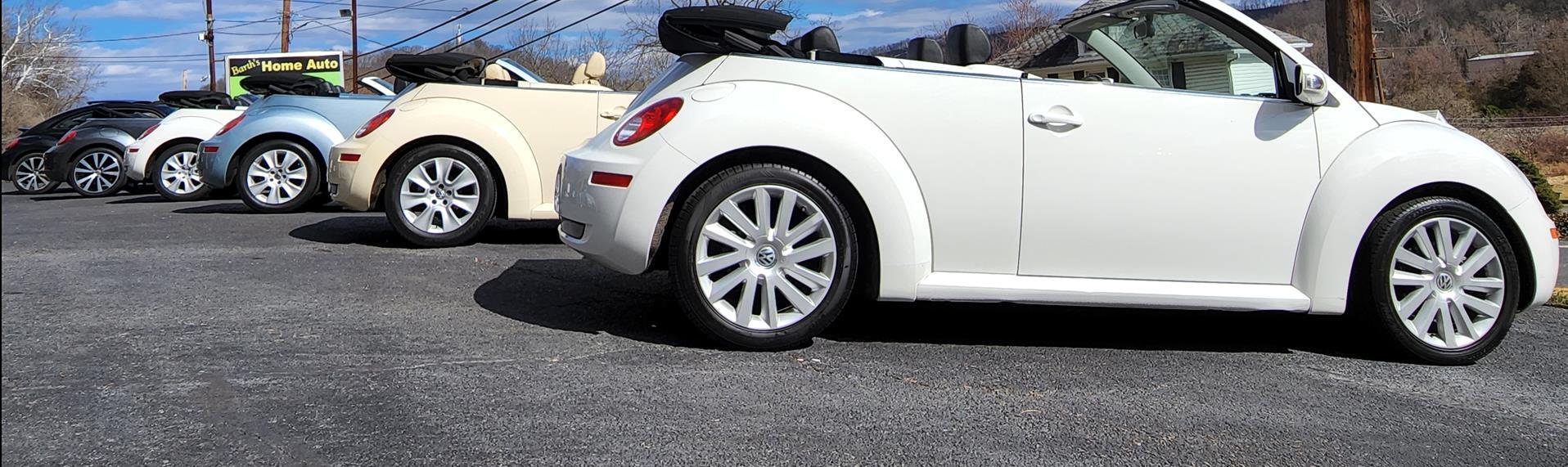 Used Cars Cumberland MD Used Cars & Trucks MD Barth's Home Auto