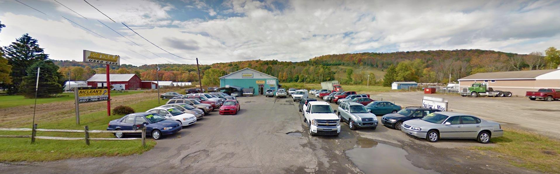 Used Cars Endicott NY Used Cars & Trucks NY Detailz Used Cars