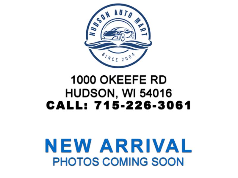 Mitsubishi Outlander Sport SE 2WD 2013