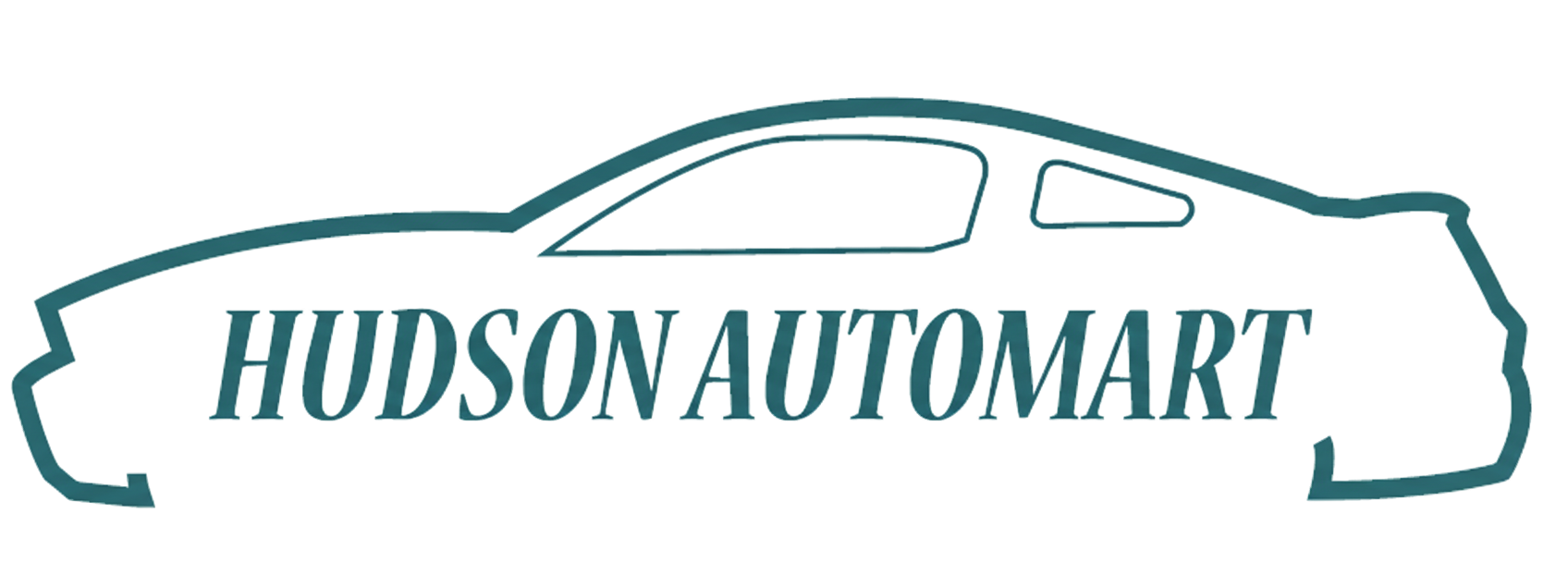 Hudson Auto Mart
