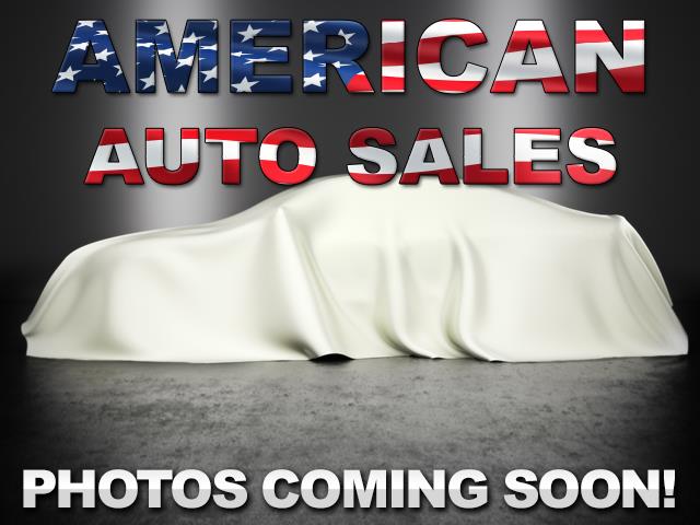 Buick Lucerne 2009