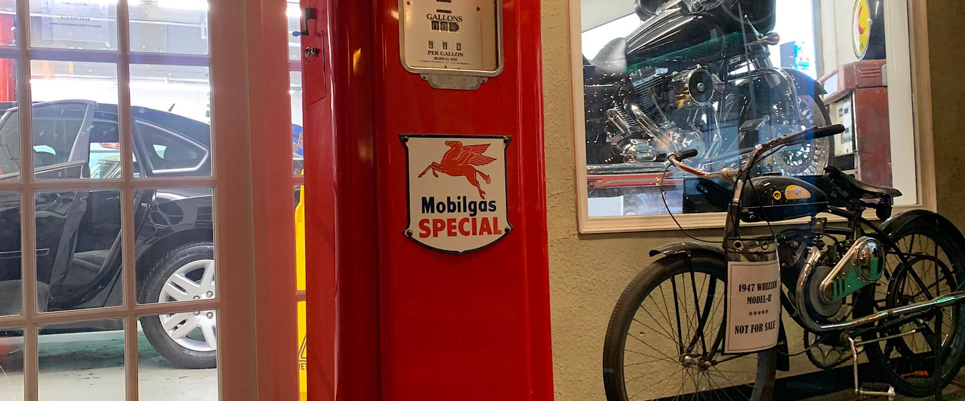 Used Cars Columbia IL Used Cars & Trucks IL Brooks Motor Company