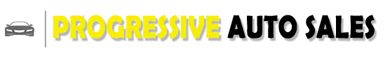 Progressive Auto Sales