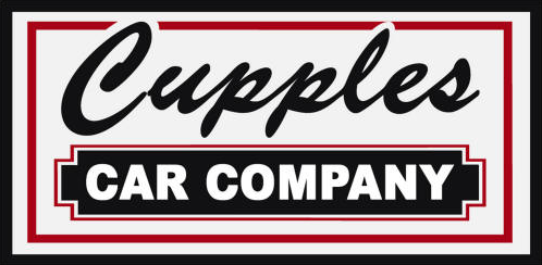Cupples Car Company
