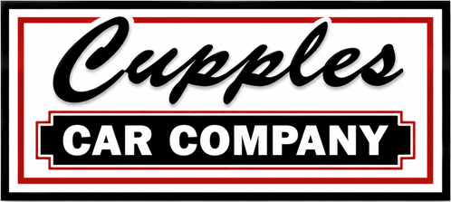 Cupples Car Company