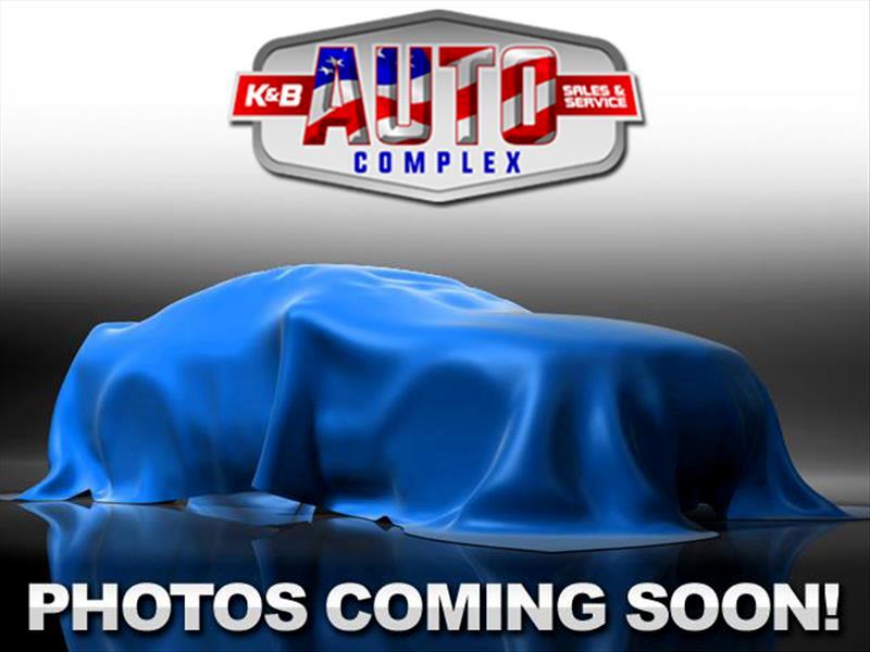 RAM 1500 2WD Reg Cab 120.5" Tradesman 2014