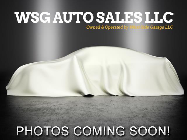 Chevrolet TrailBlazer LS 4WD 2002