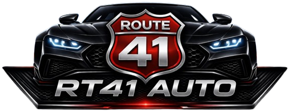 Route 41 Auto