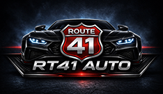 Route 41 Auto