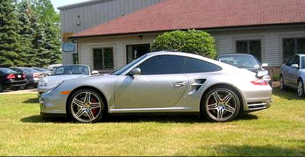 Get Luxury for Le$$ at CDI