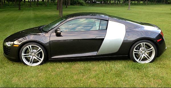 All Vehicles Hand Selected By the Owner