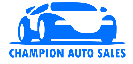 Champion Auto Sales