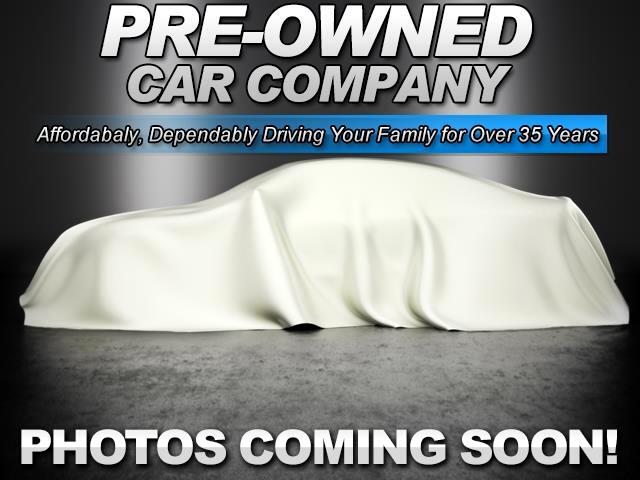 Chevrolet Equinox LS 2WD 2007