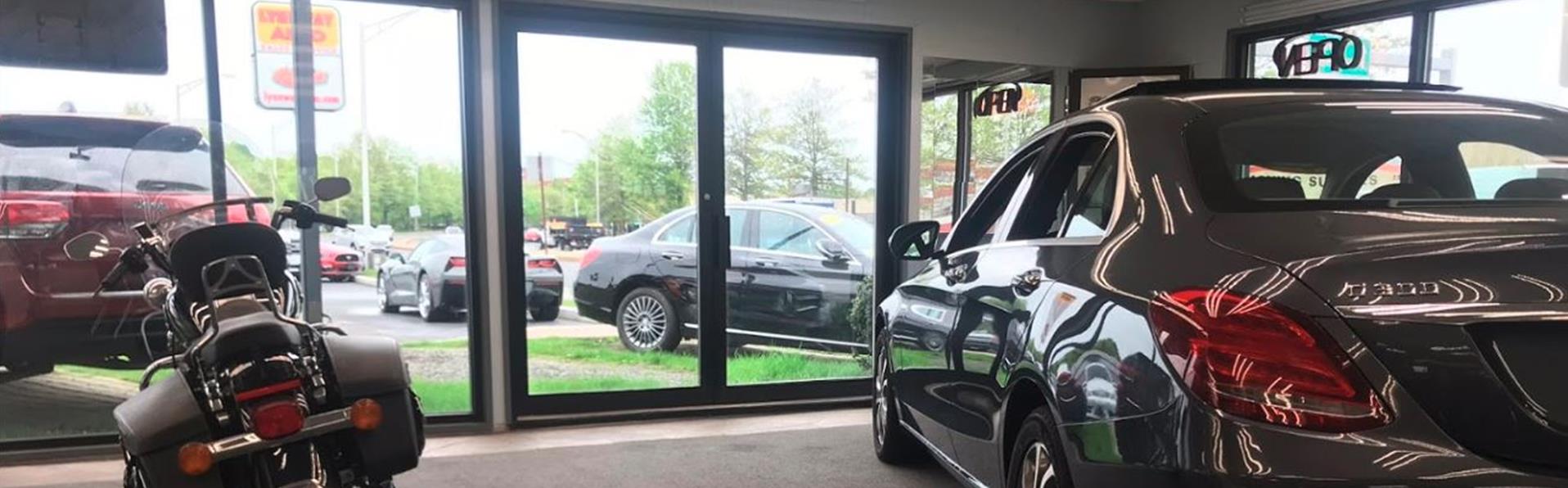 Lynn MA Used Cars For Sale Car Dealer Near Me