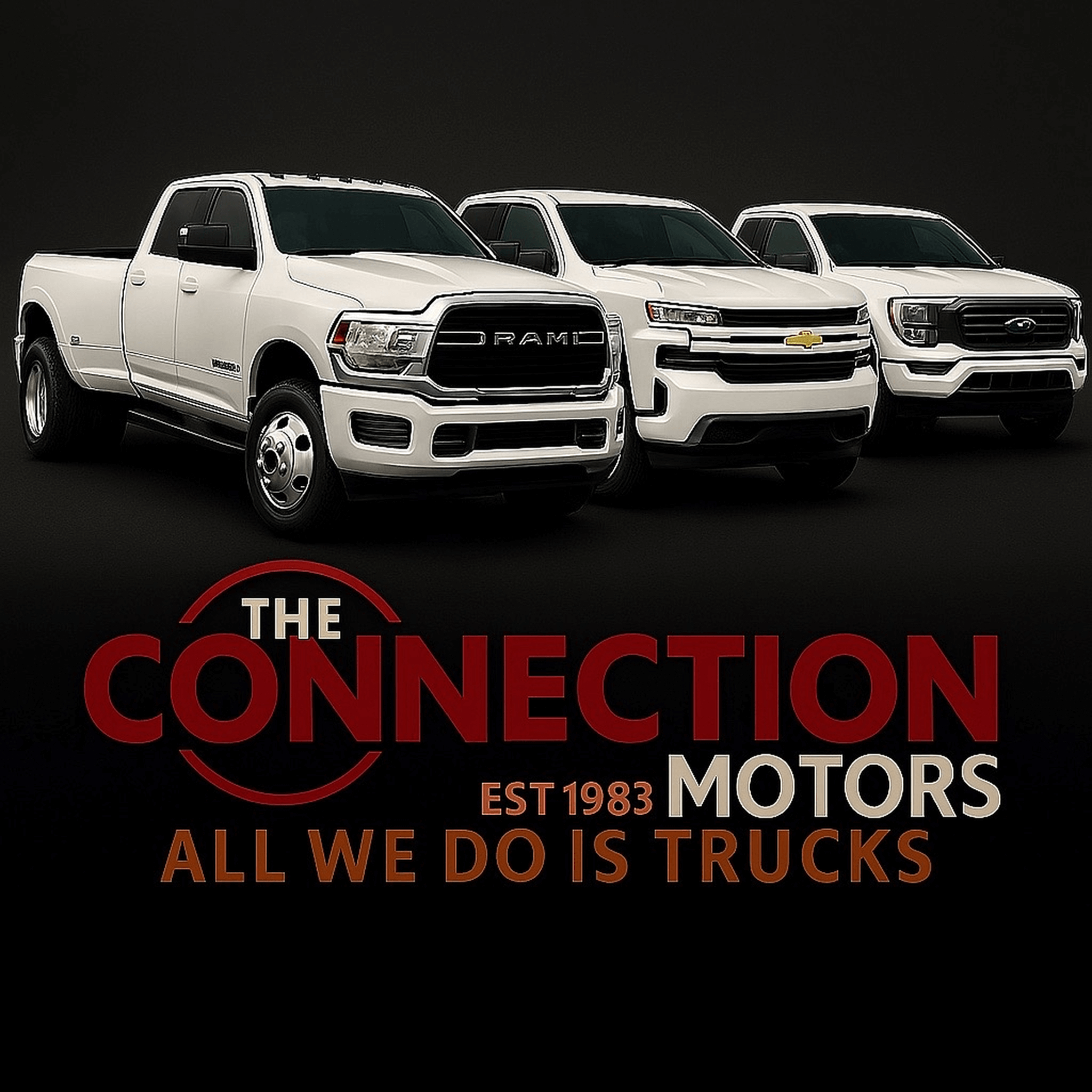The Connection Motors