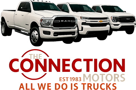 The Connection Motors