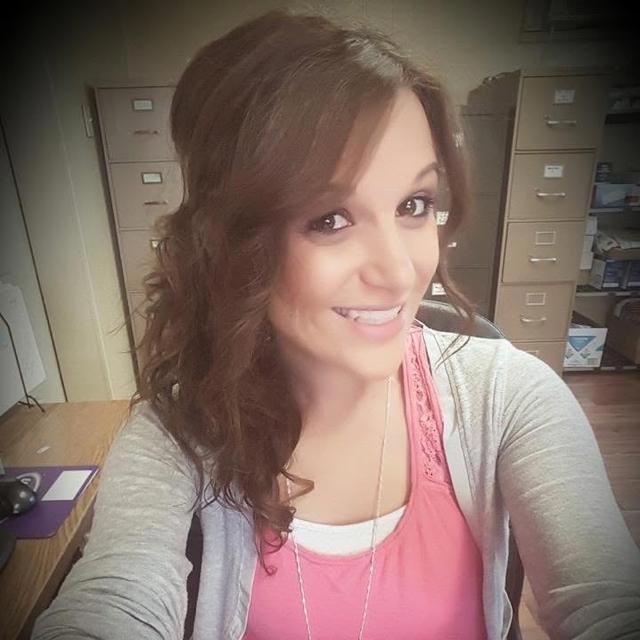 Staff Photo