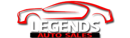 Legends Auto Sales